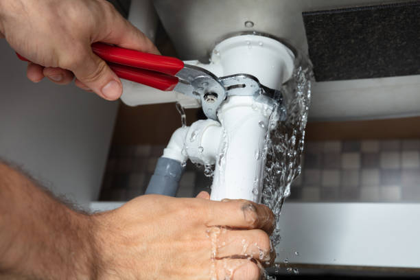 Best Ceiling water damage repair  in Lakeland, TN