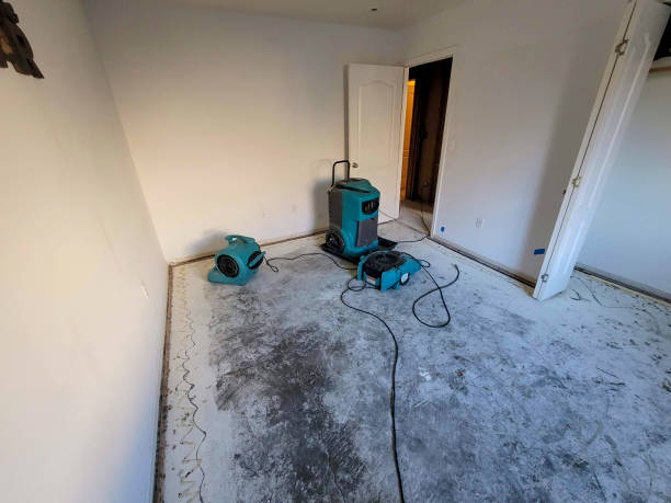 Professional Water damage restoration in TN